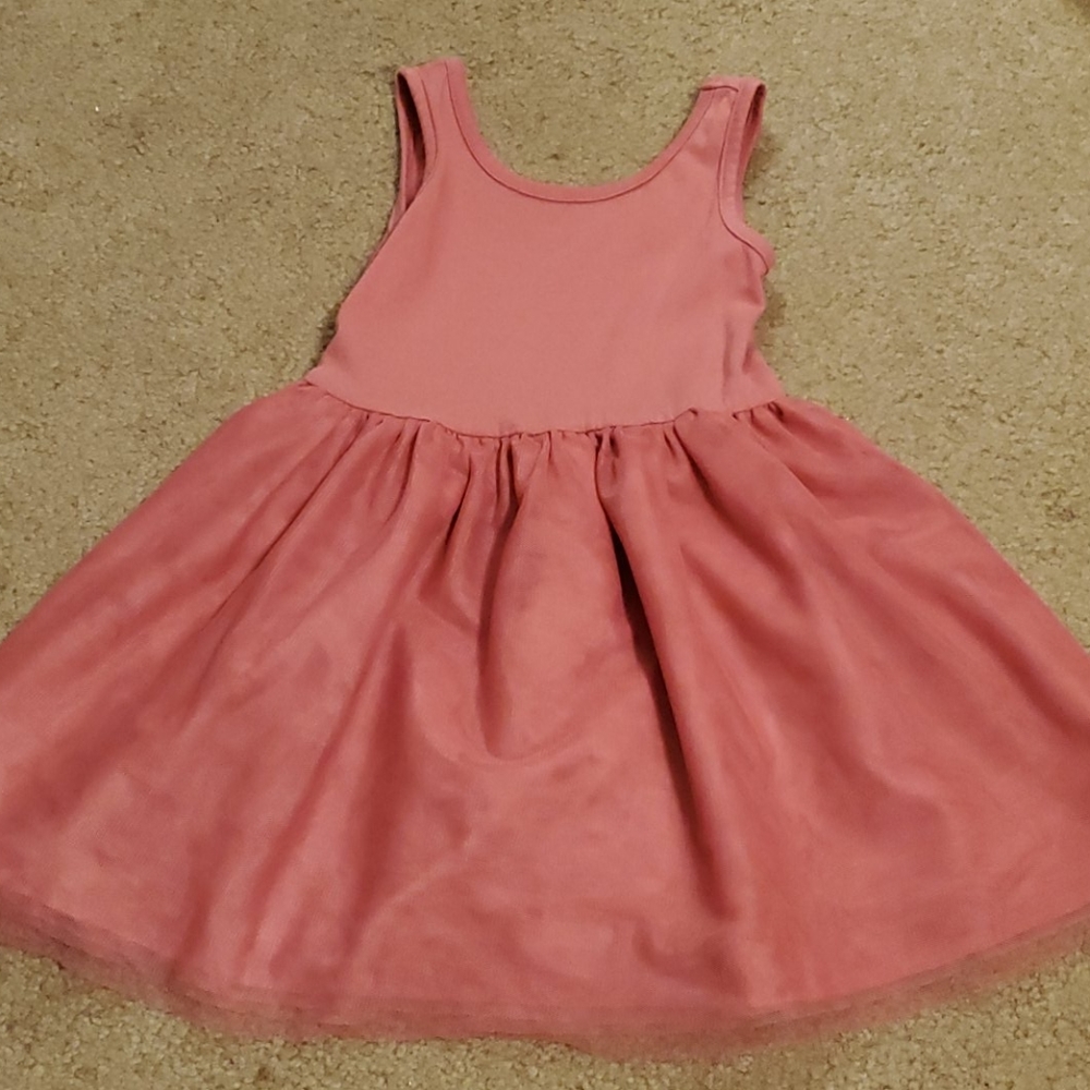 3t dress